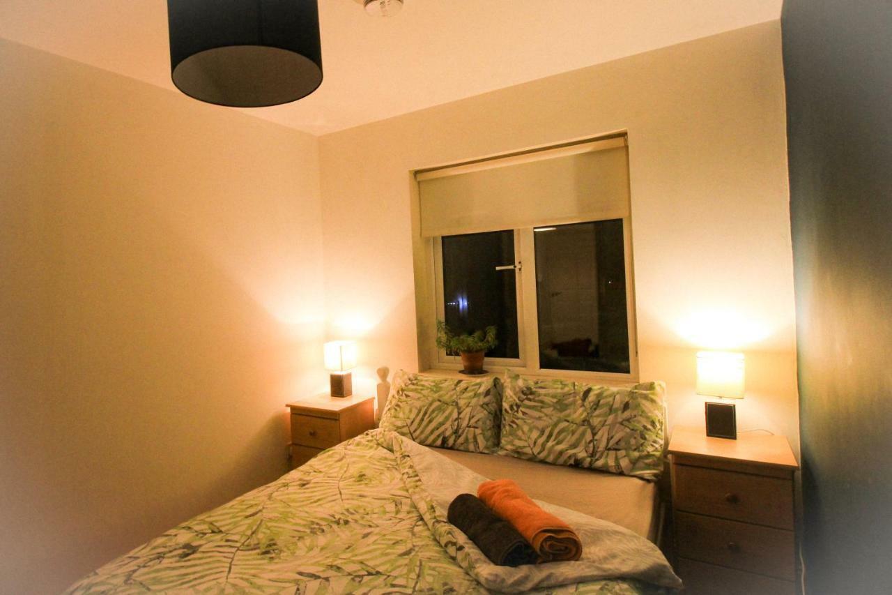 Clifden Bay Apartment Екстер'єр фото
