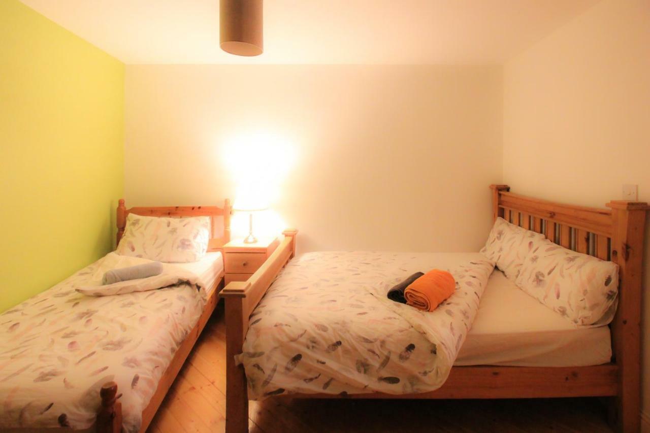 Clifden Bay Apartment Екстер'єр фото