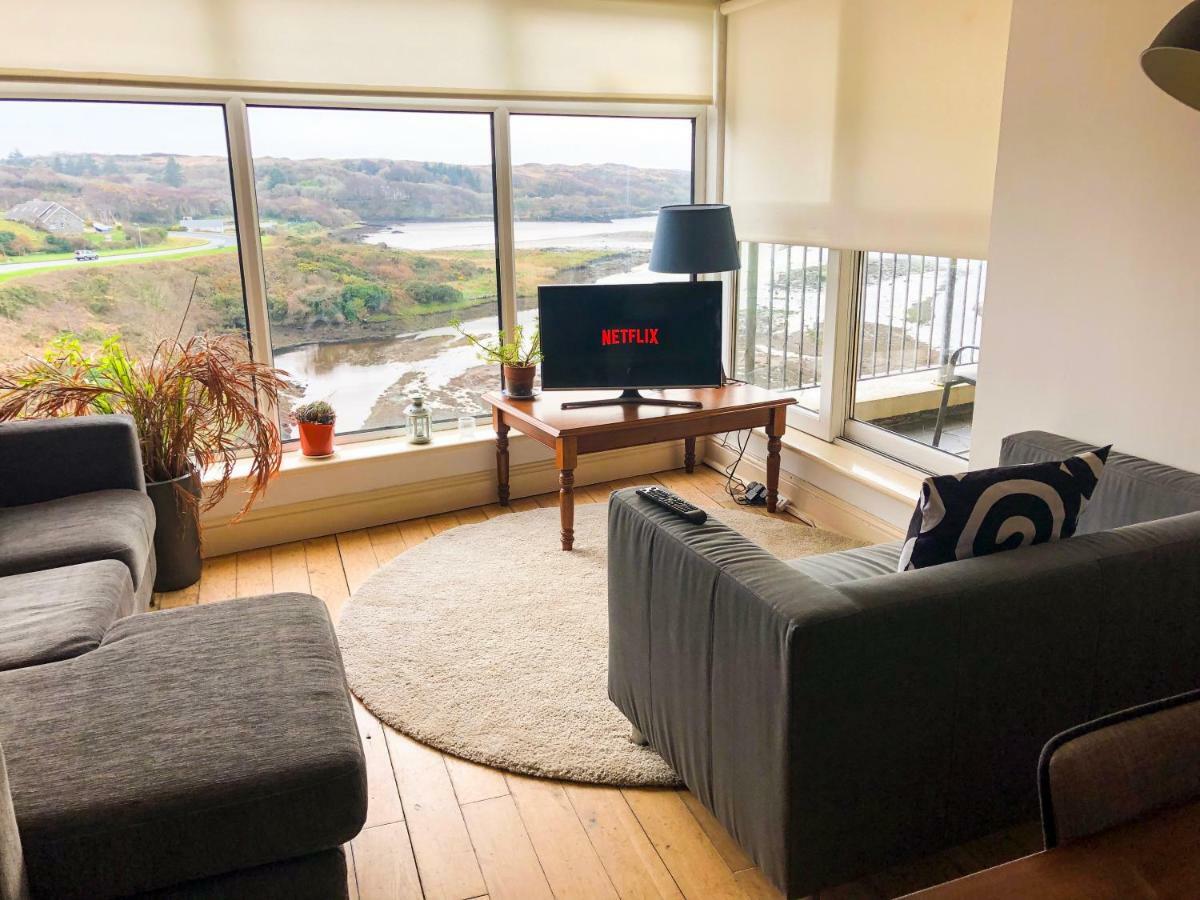 Clifden Bay Apartment Екстер'єр фото